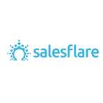 Salesflare Software Logo