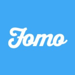Fomo Software Logo