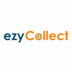 ezyCollect Software Logo