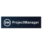 ProjectManager.com Software Logo