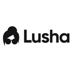 Lusha Software Logo