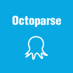 Octoparse Software Logo