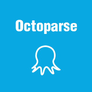 Octoparse - Content Aggregator