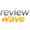 Review WAVE Logo