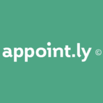 Appoint.ly Software Logo