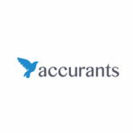 Accurants Software Logo