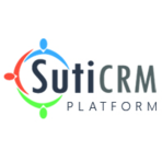 SutiCRM Software Logo