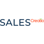 Sales Creatio Logo