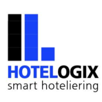 Hotelogix PMS Software Logo