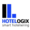 Hotelogix PMS Logo