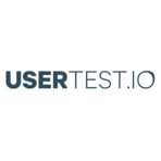 UserTest.io Software Logo