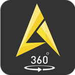 Dialer360 Software Logo