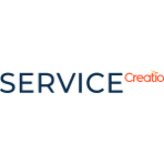 Service Creatio Software Logo