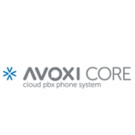 AVOXI Core Software Logo