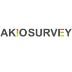 AkioSurvey Software Logo