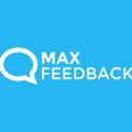 Max Feedback Software Logo