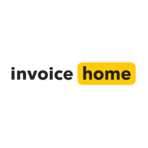 Invoice Home Logo