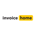 Invoice Home Software Logo