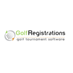 GolfRegistrations screenshot