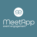 MeetApp Software Logo