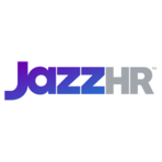 JazzHR Software Logo