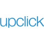 Upclick Software Logo