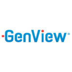 Genview3d Software Logo