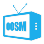 OOSM Software Logo