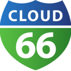 Cloud 66 Software Logo