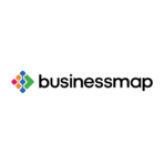 Businessmap Software Logo