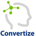 Convertize Software Logo
