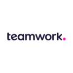 Teamwork Software Logo