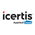Icertis Software Logo