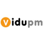 ViduPM Tool Software Logo