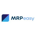 MRPeasy Software Logo
