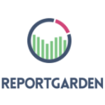 ReportGarden Software Logo