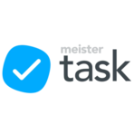 MeisterTask Logo