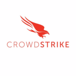 CrowdStrike Software Logo