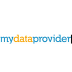 Mydataprovider Software Logo
