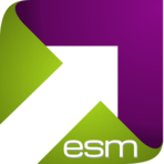 ESM Suite Software Logo