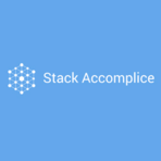 Stack Accomplice Software Logo
