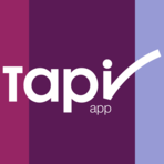 TapiApp Software Logo