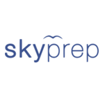 SkyPrep Software Logo