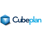 Cubeplan Software Logo
