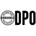 DPO Software Logo