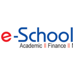 e-School Software Logo