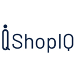 SHOPIQ Software Logo