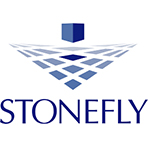 StoneFly SCVM Software Logo