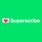 Superscribe
