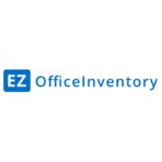 EZOfficeInventory Software Logo
